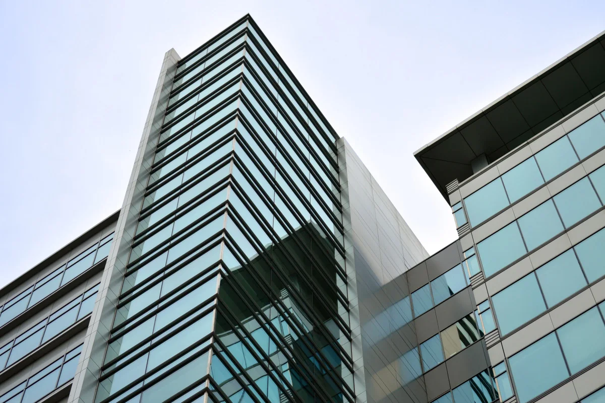Gedung Perkantoran