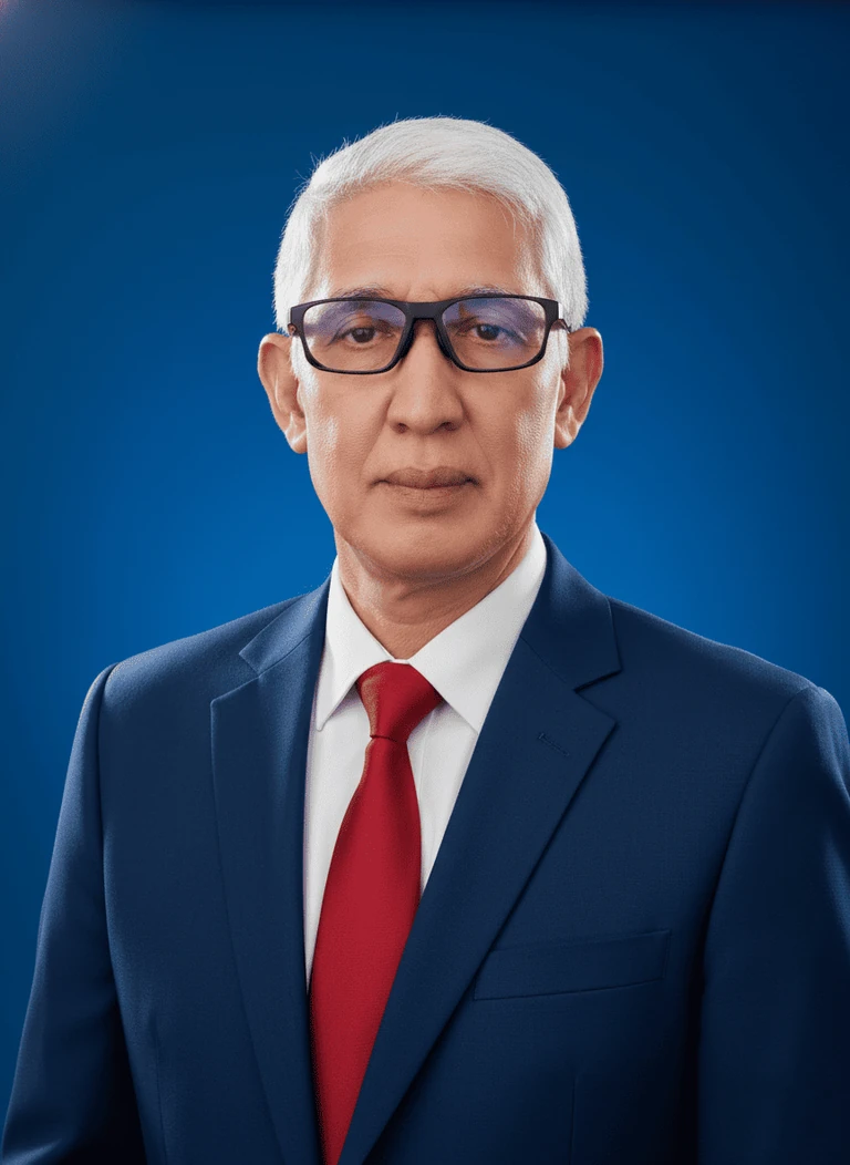 I PUTU SUTAMA, SE, MM, FSAI, AAIJ.